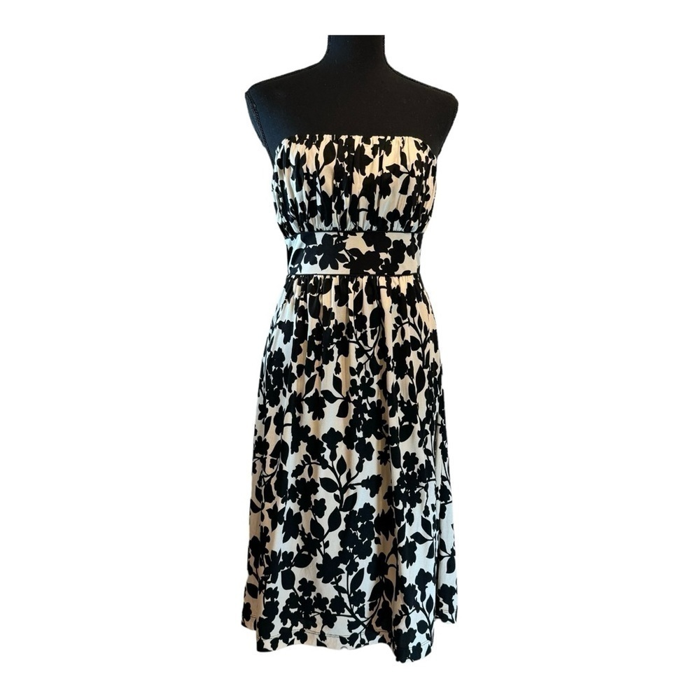 Shoshanna Silk Mini Dress